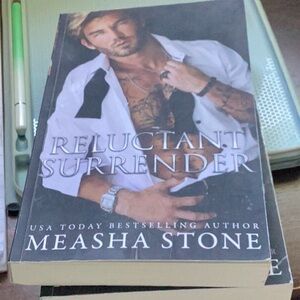 2 books of mafia kings